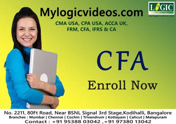 CFA Online Coaching