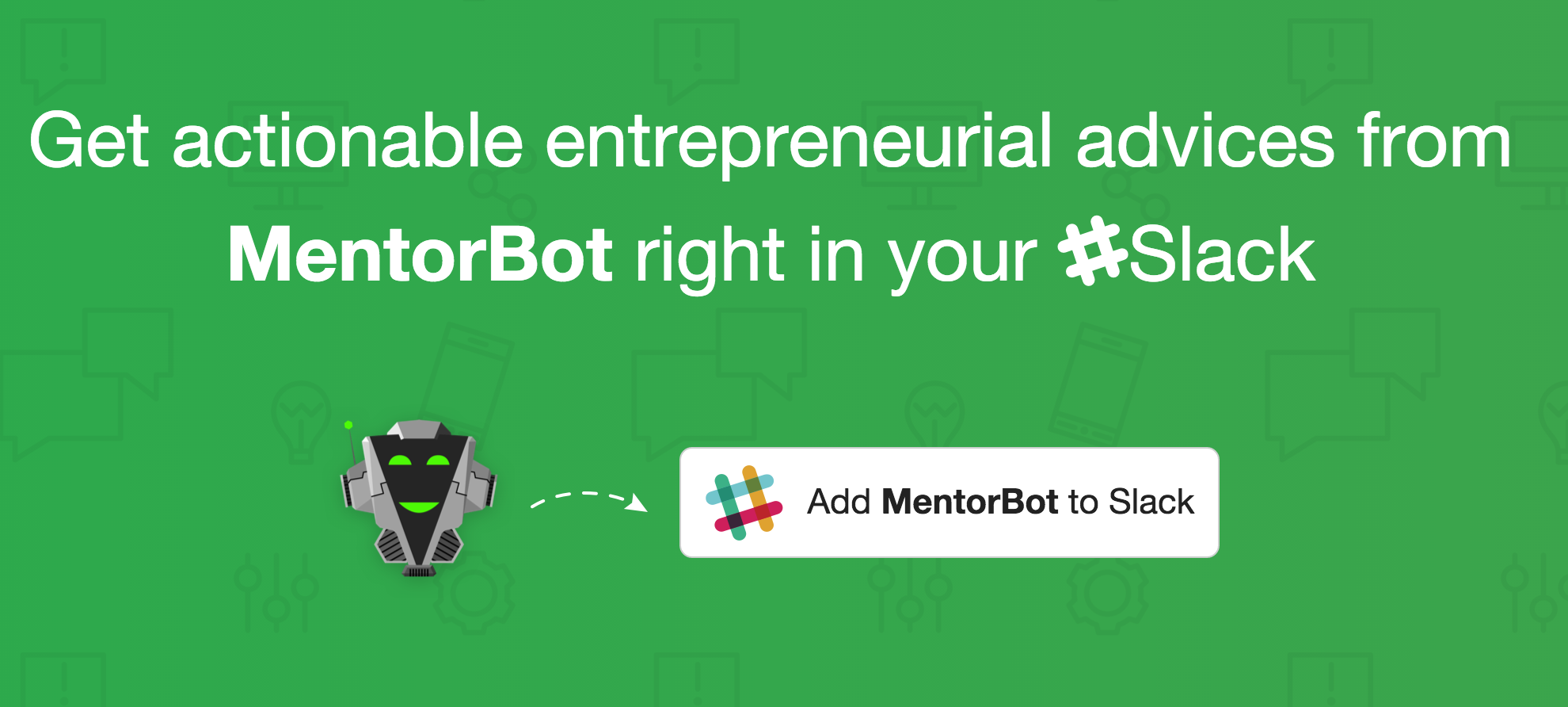 MentorBot gallery image