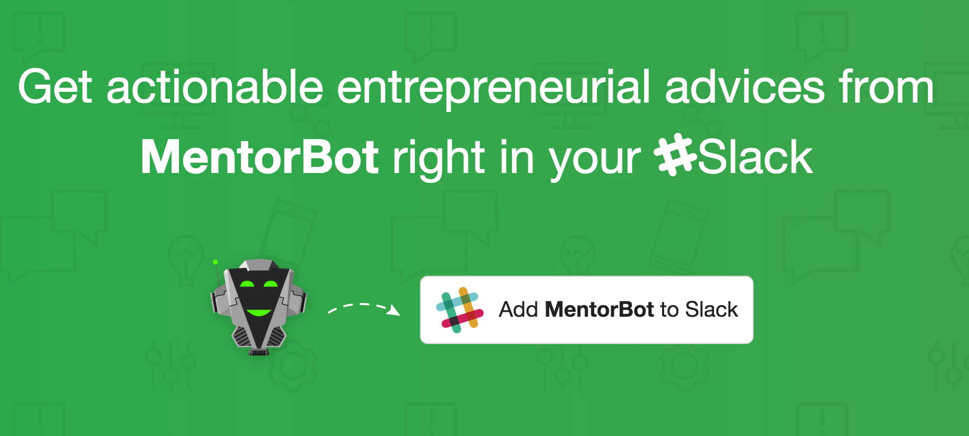 MentorBot Image