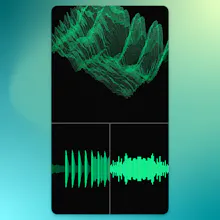 BeatVisualiser gallery image