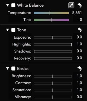 RAW Power gallery image