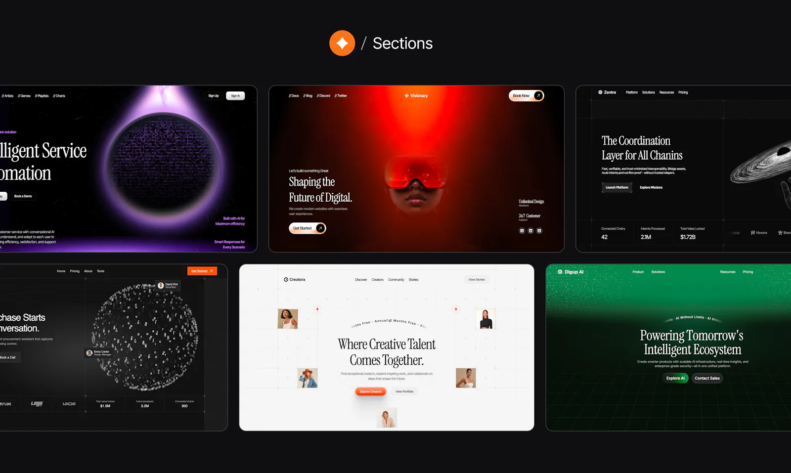 Originkit screenshot 4