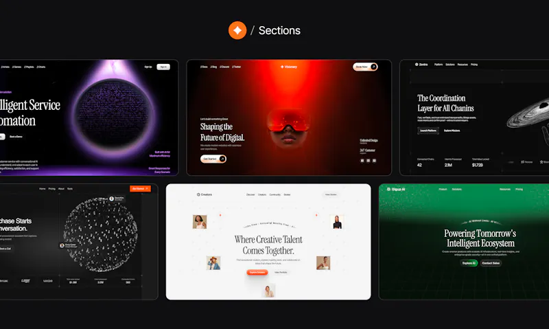 Originkit screenshot 4