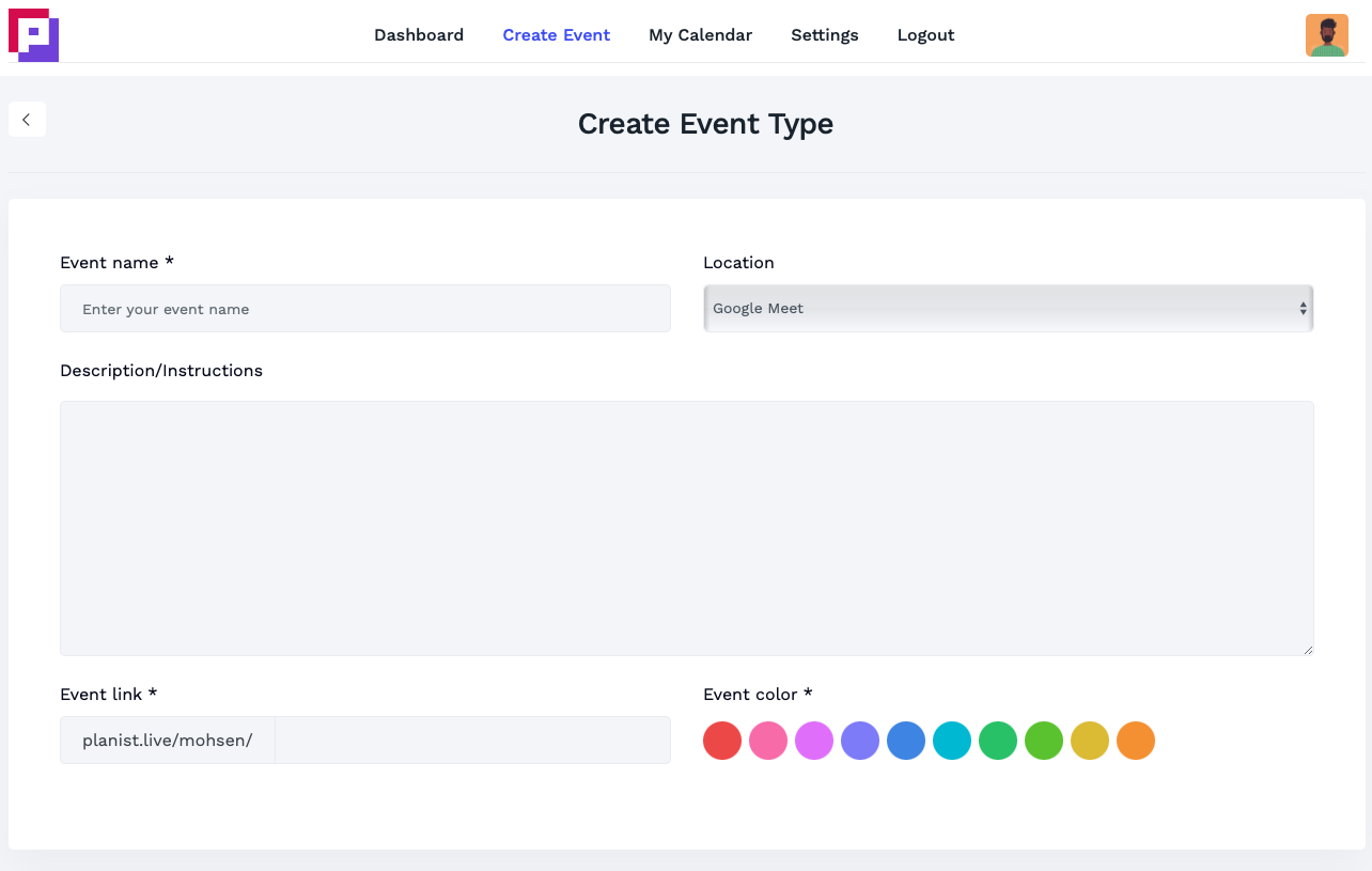 Planist gallery image