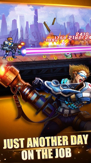 Zombie Hunter gallery image