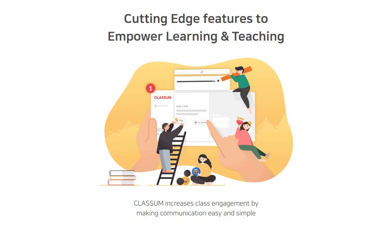 CLASSUM gallery image