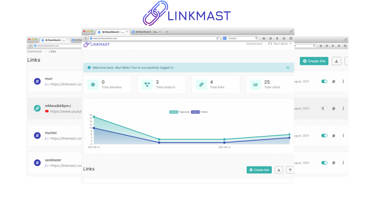 LINKMAST gallery image