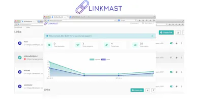 LINKMAST gallery image