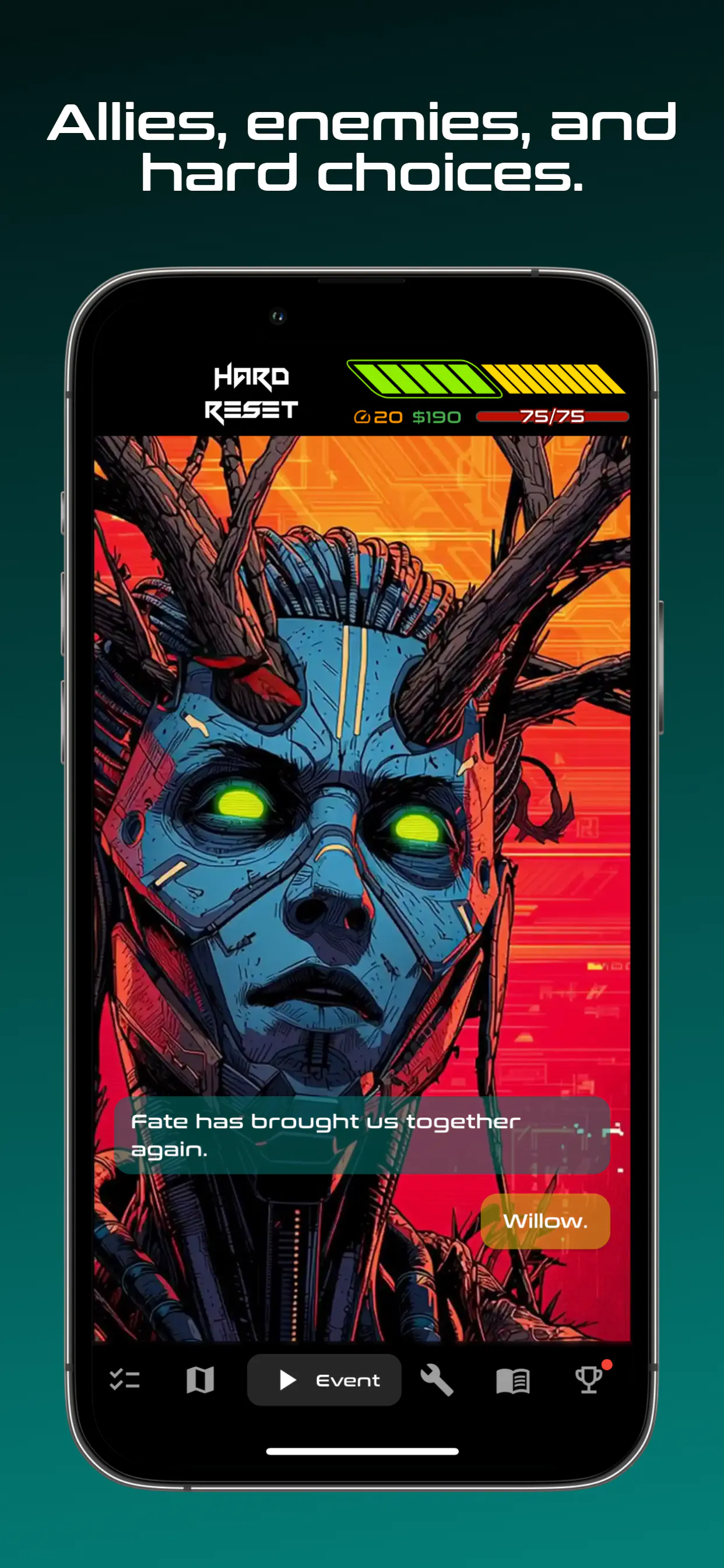 Screenshot 3