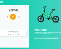 Fast Track by YourTrail media 2