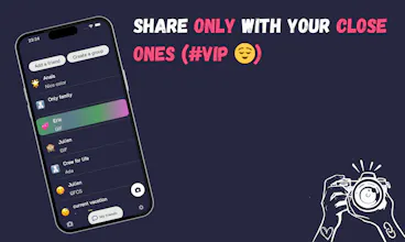 Snapshare Widget gallery image