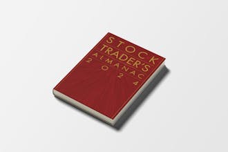 Stock Trader's Almanac 2024 gallery image