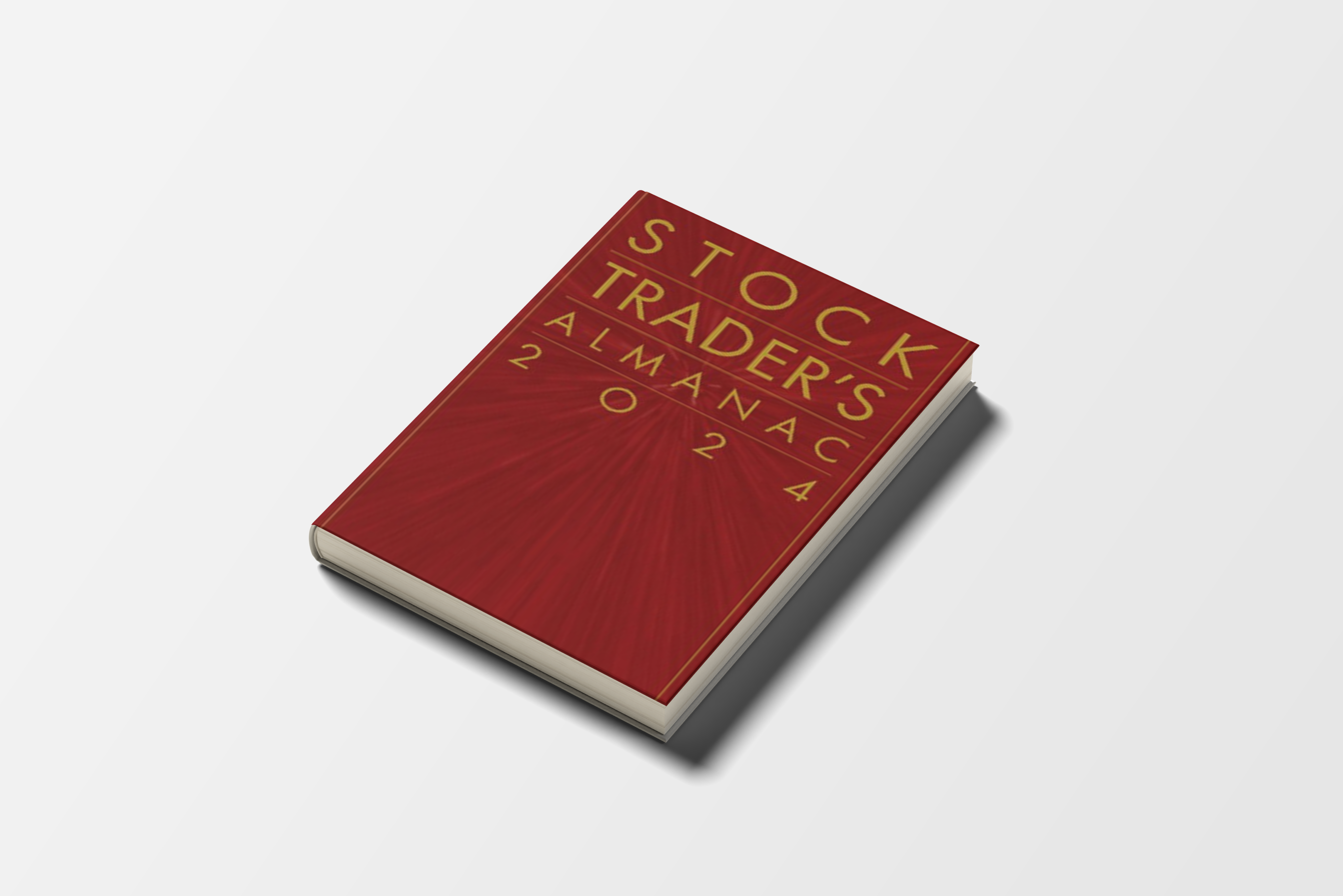 Almanac 2024 do trader de ações media 2