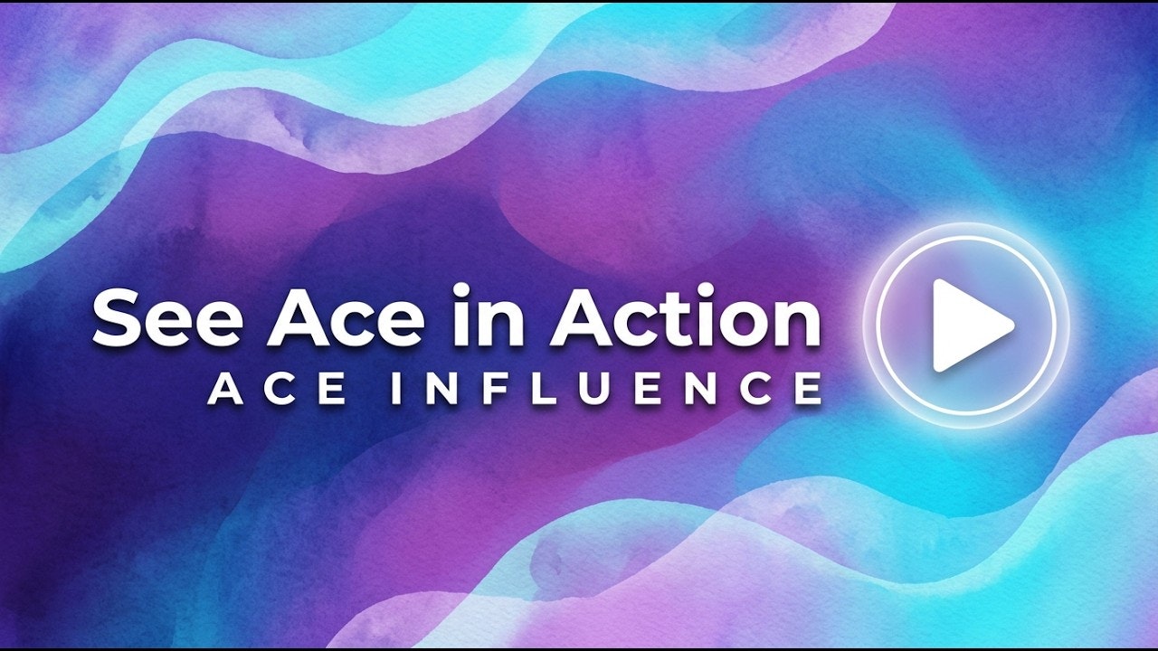 Ace Influence gallery image