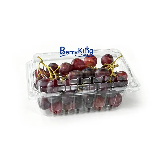 Packaging para Frutas gallery image