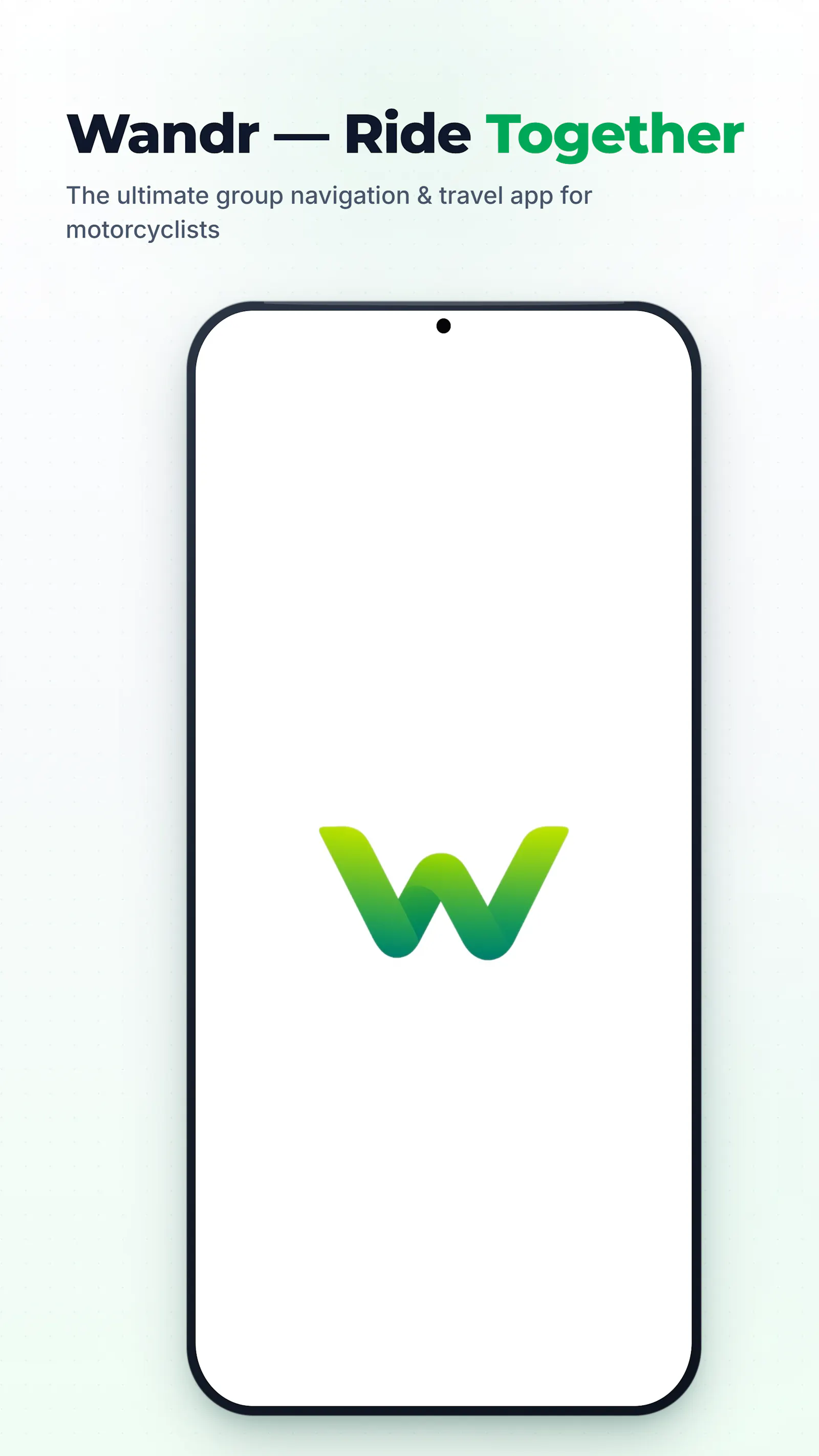 Wandr screenshot 8