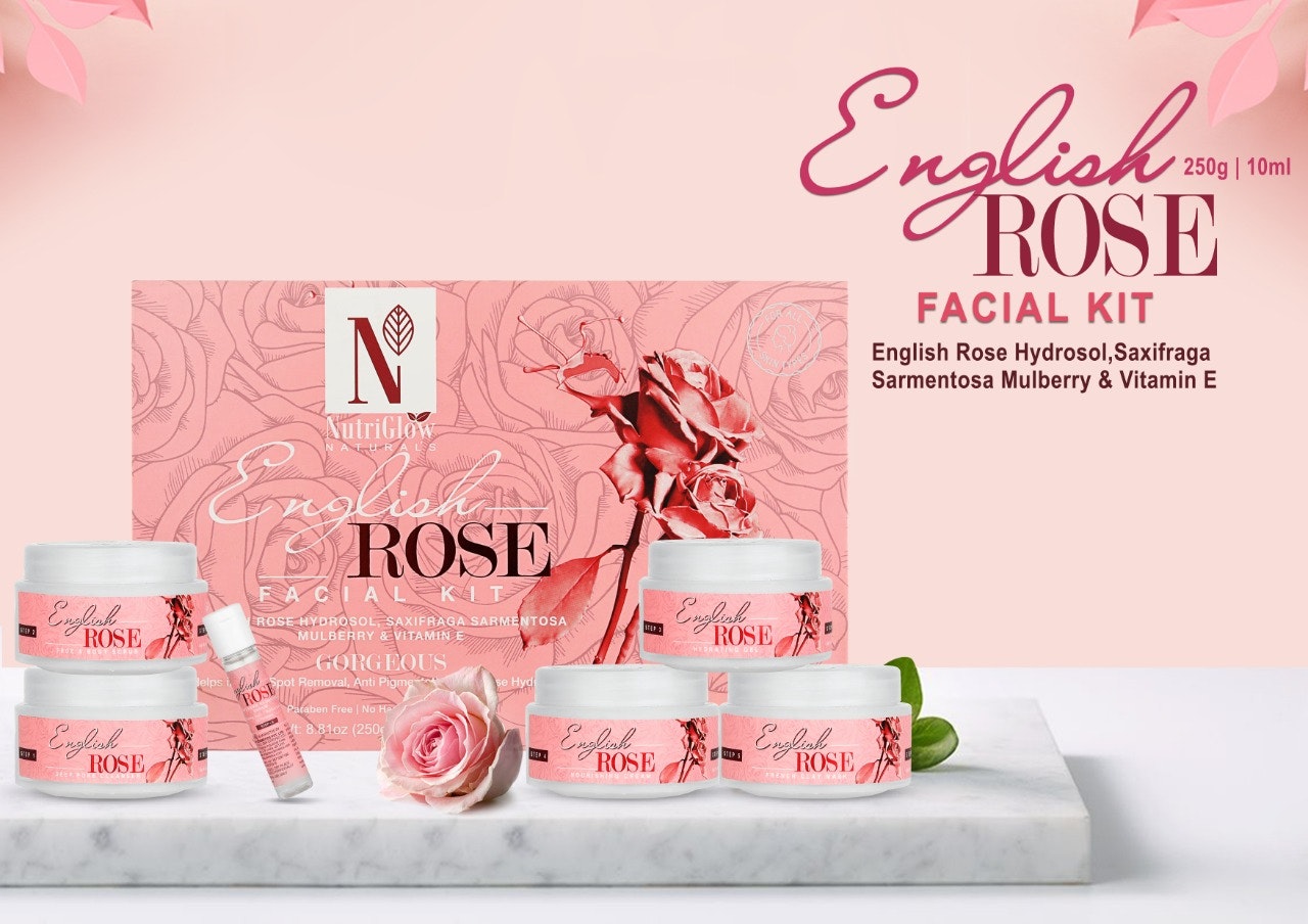 Natural Skin Care Product Online gallery image