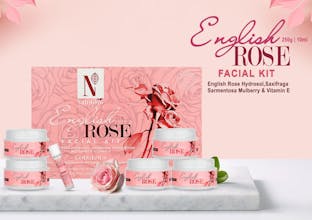 Natural Skin Care Product Online gallery image