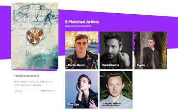 Festicket gallery image