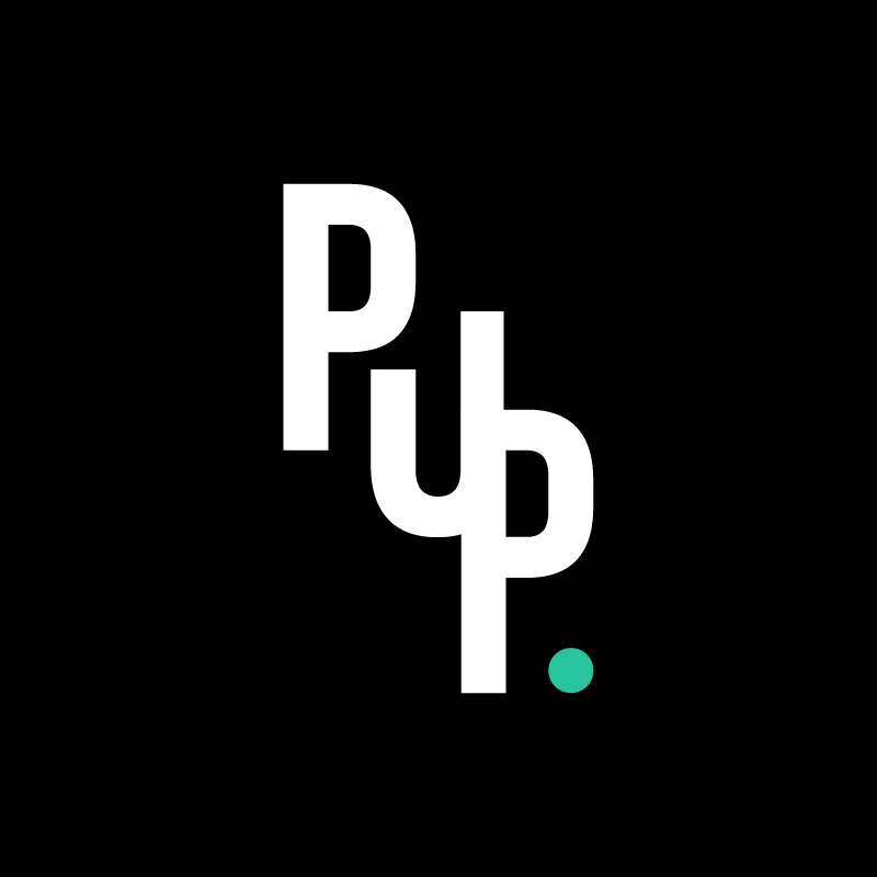Pup - Platform Upsilling yang Diperibadikan