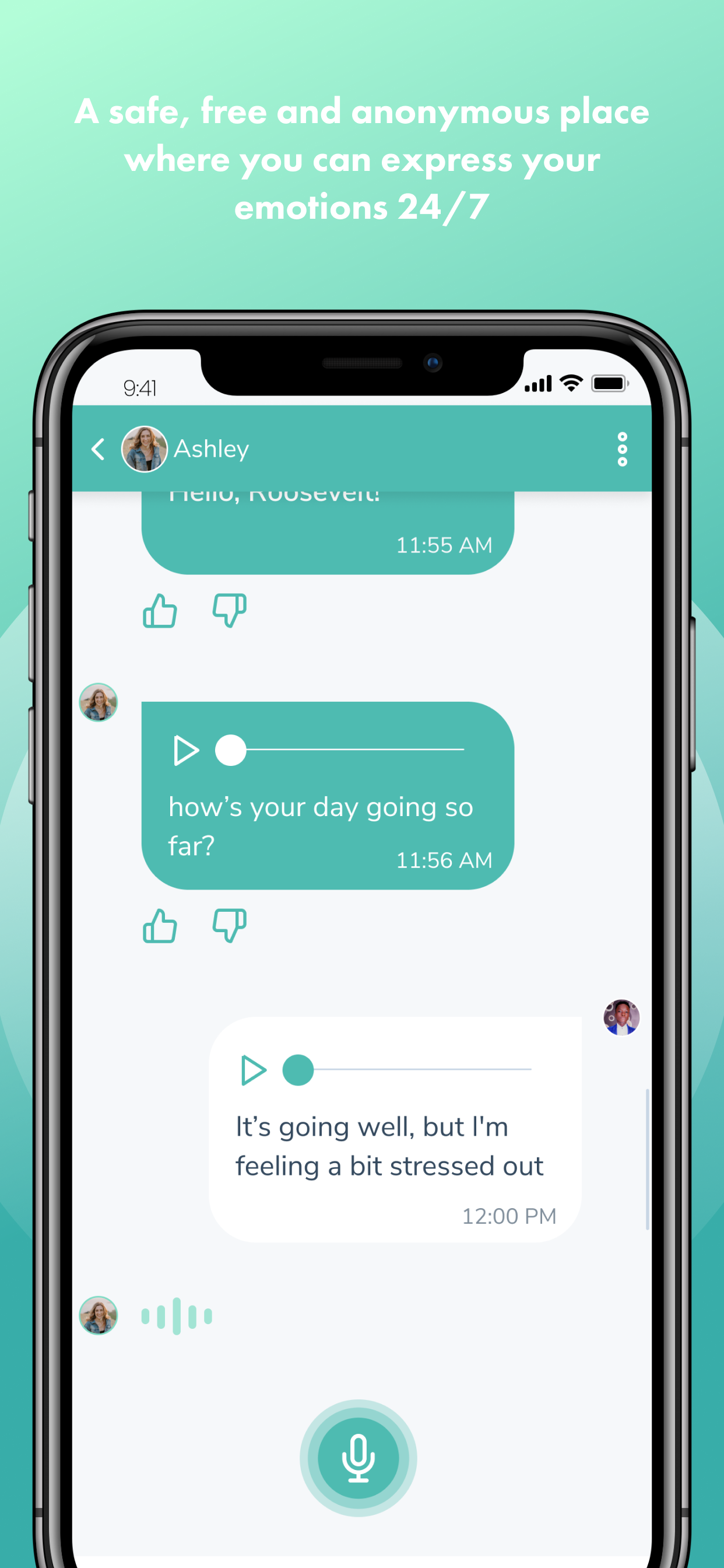 Ashley gallery image