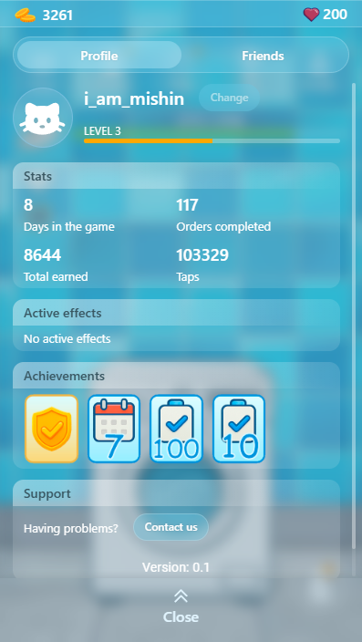 Crazy Wash gallery image