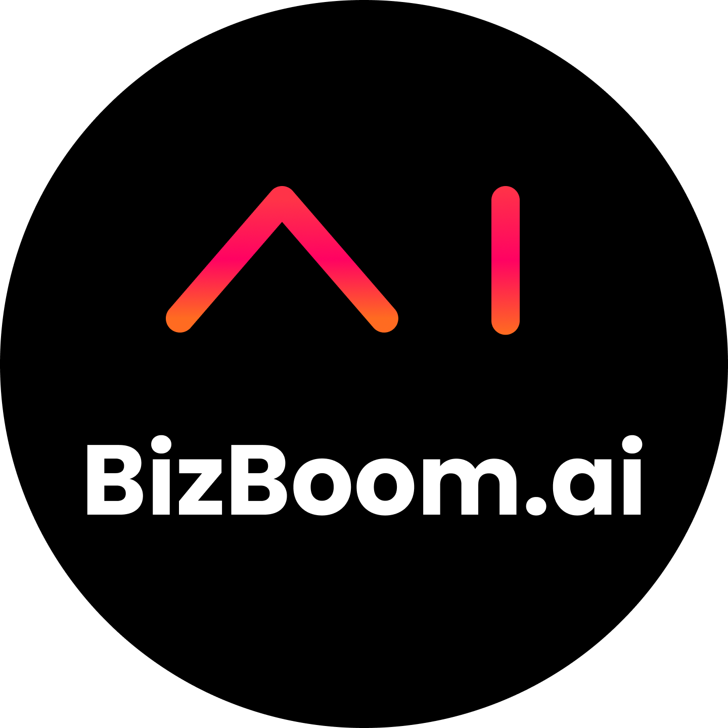 BizBoom.ai logo