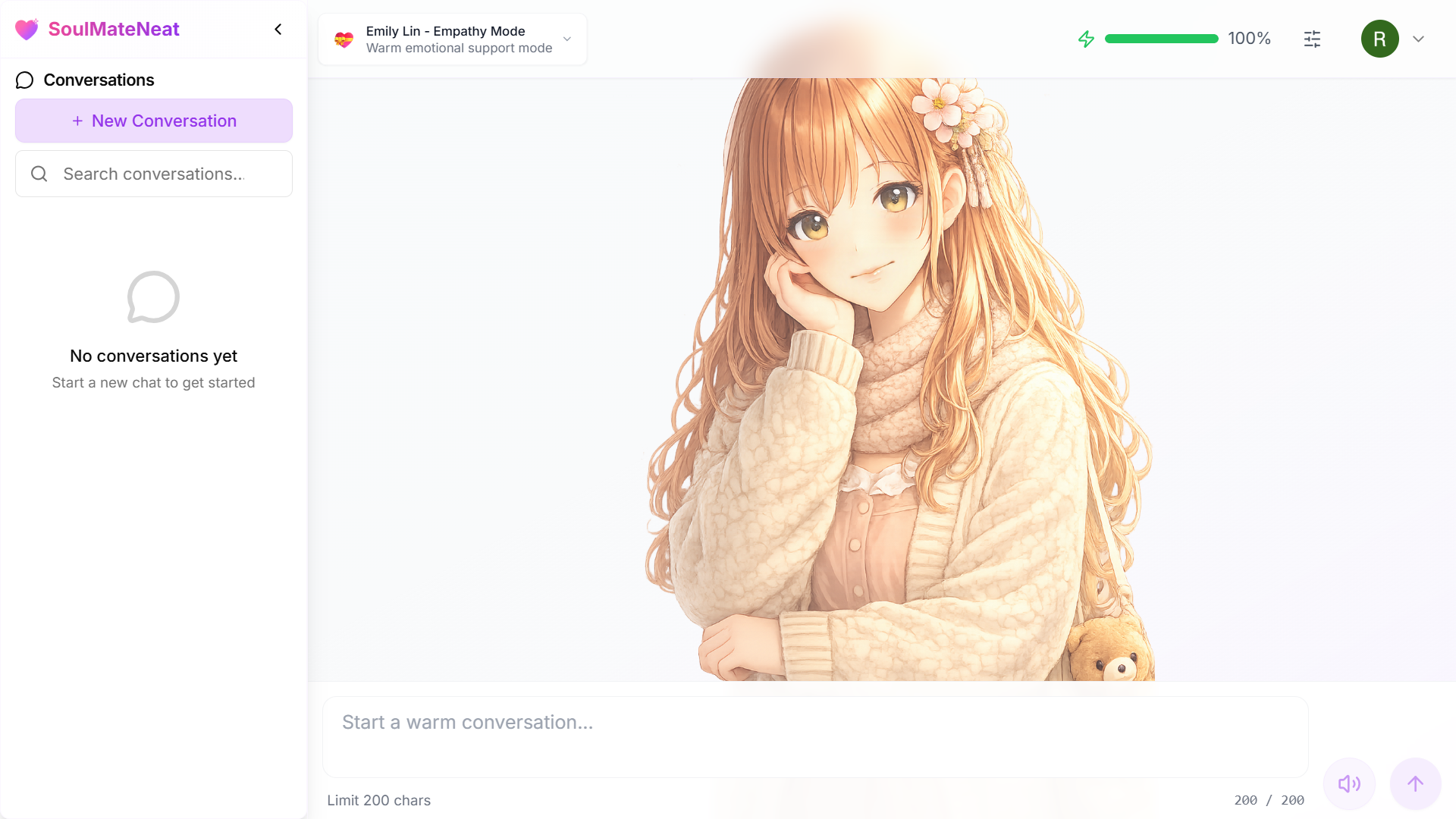 SoulMateNeat gallery image