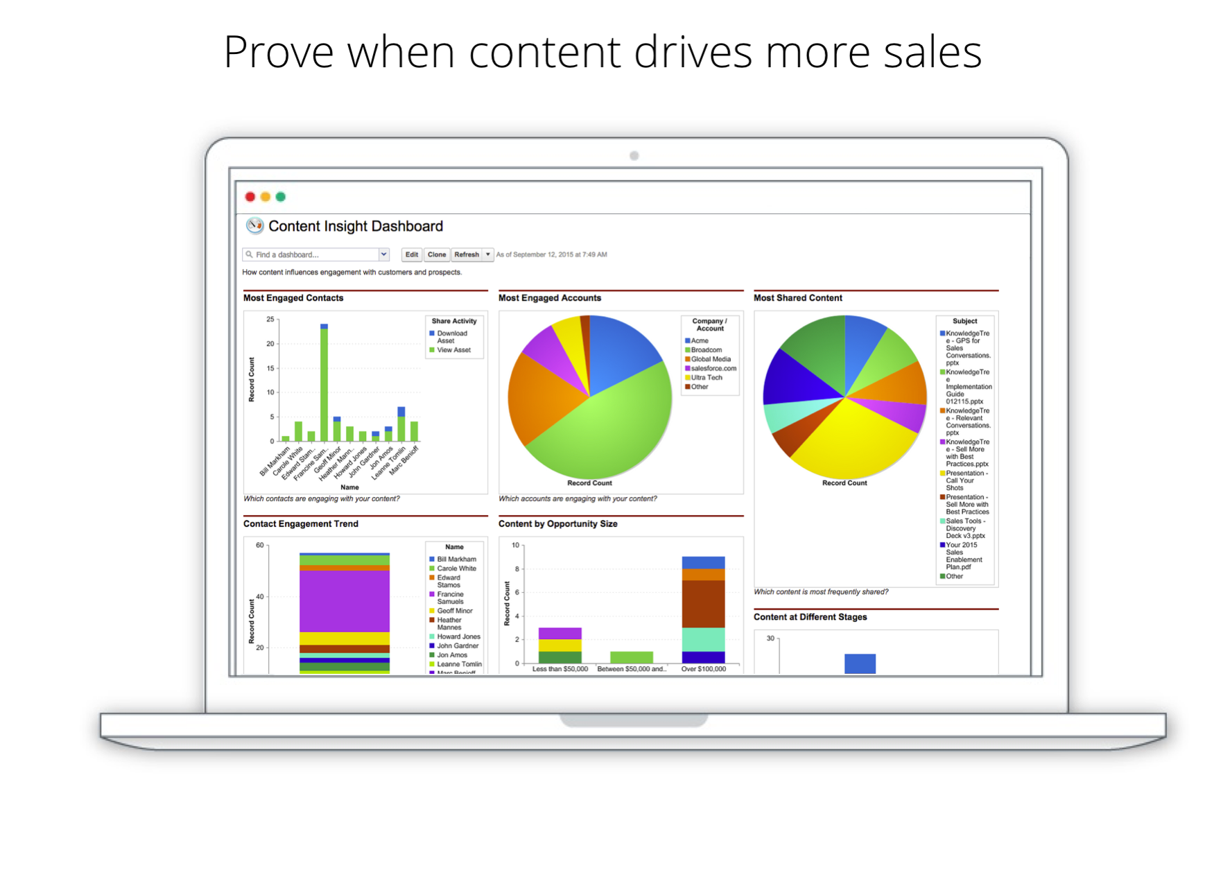 KnowledgeTree gallery image