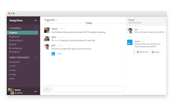Any.do for Slack gallery image