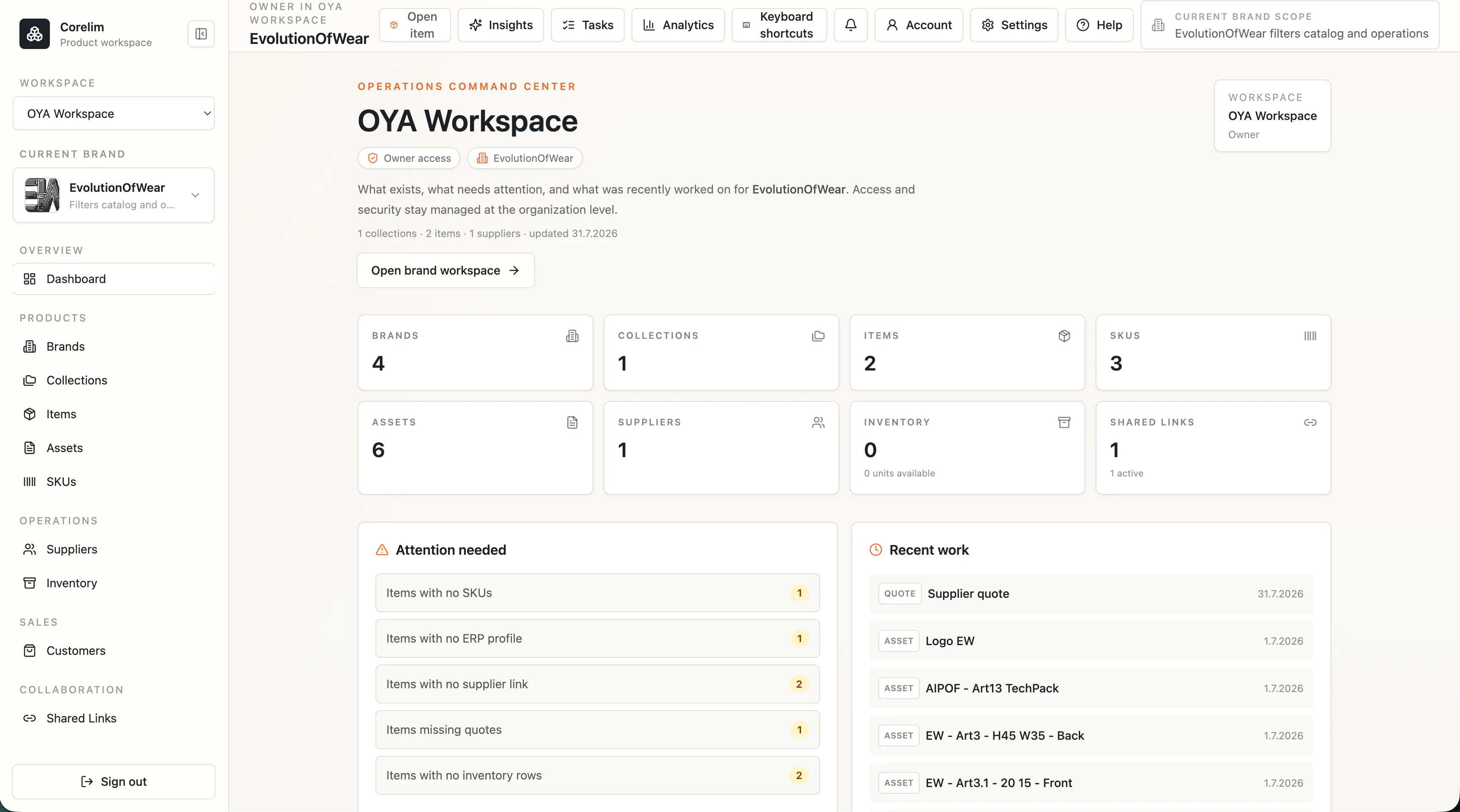 Screenshot 1