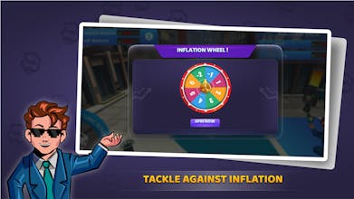 Capital Rush gallery image