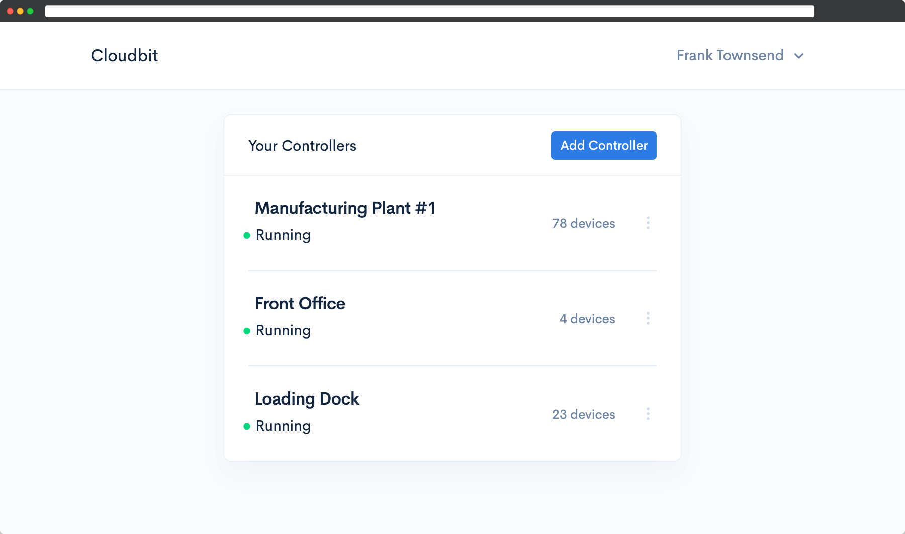 Cloudbit gallery image