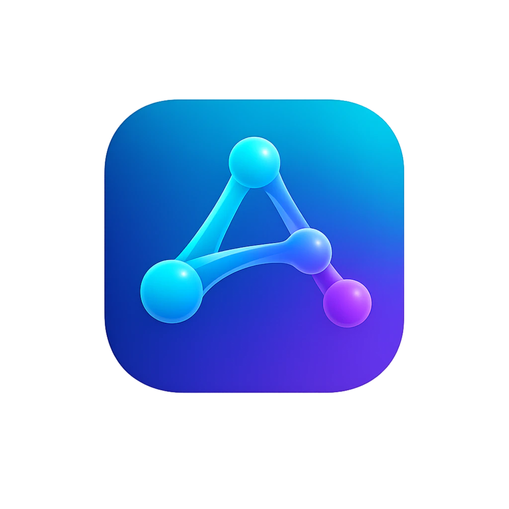 AssistWork logo