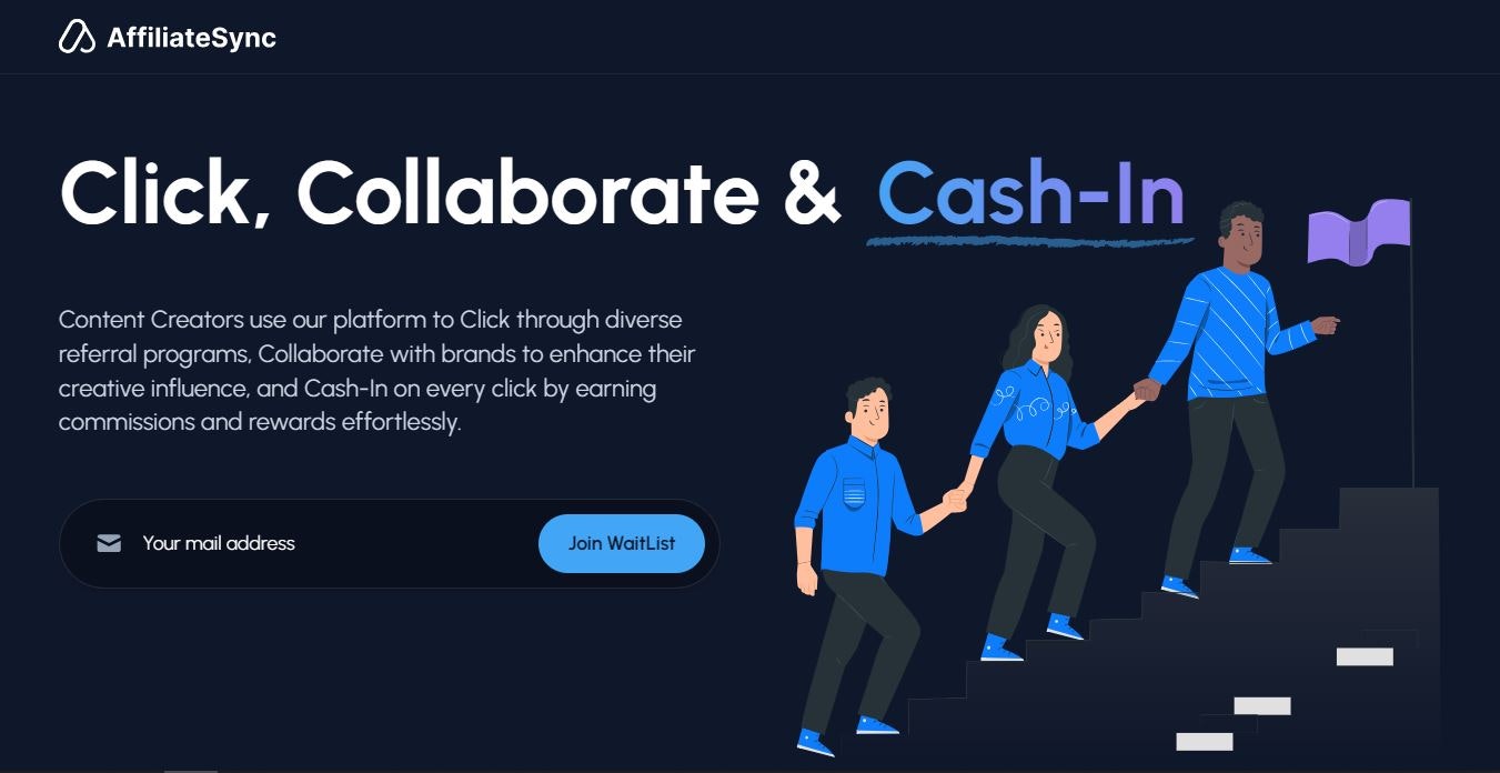 AffiliatesYnc media 7