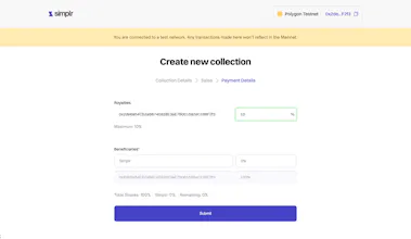 Simplr Collection gallery image