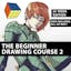 The Beginner Drawing Course 2nd Edition