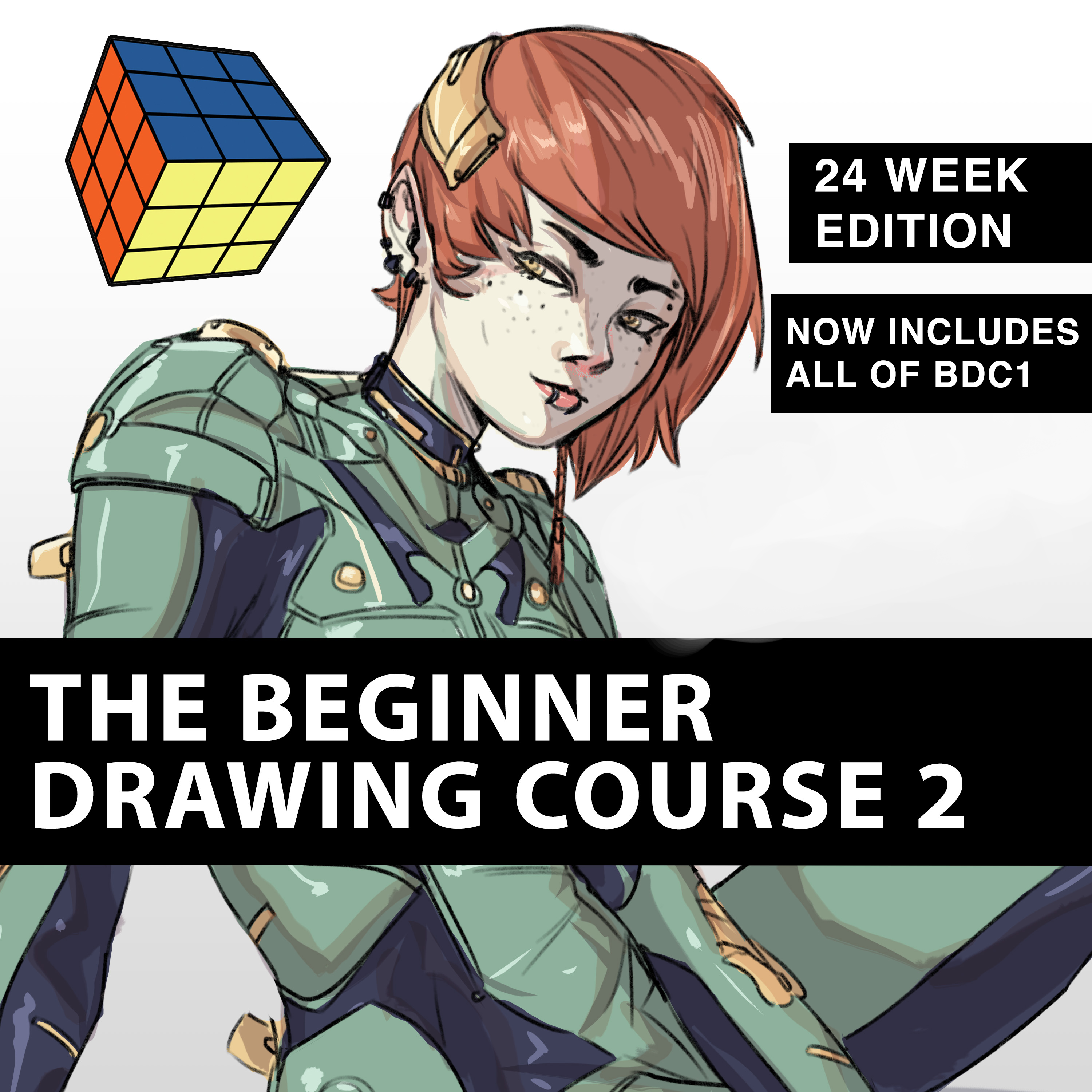El curso de dibujo para principiantes 2nd Edition