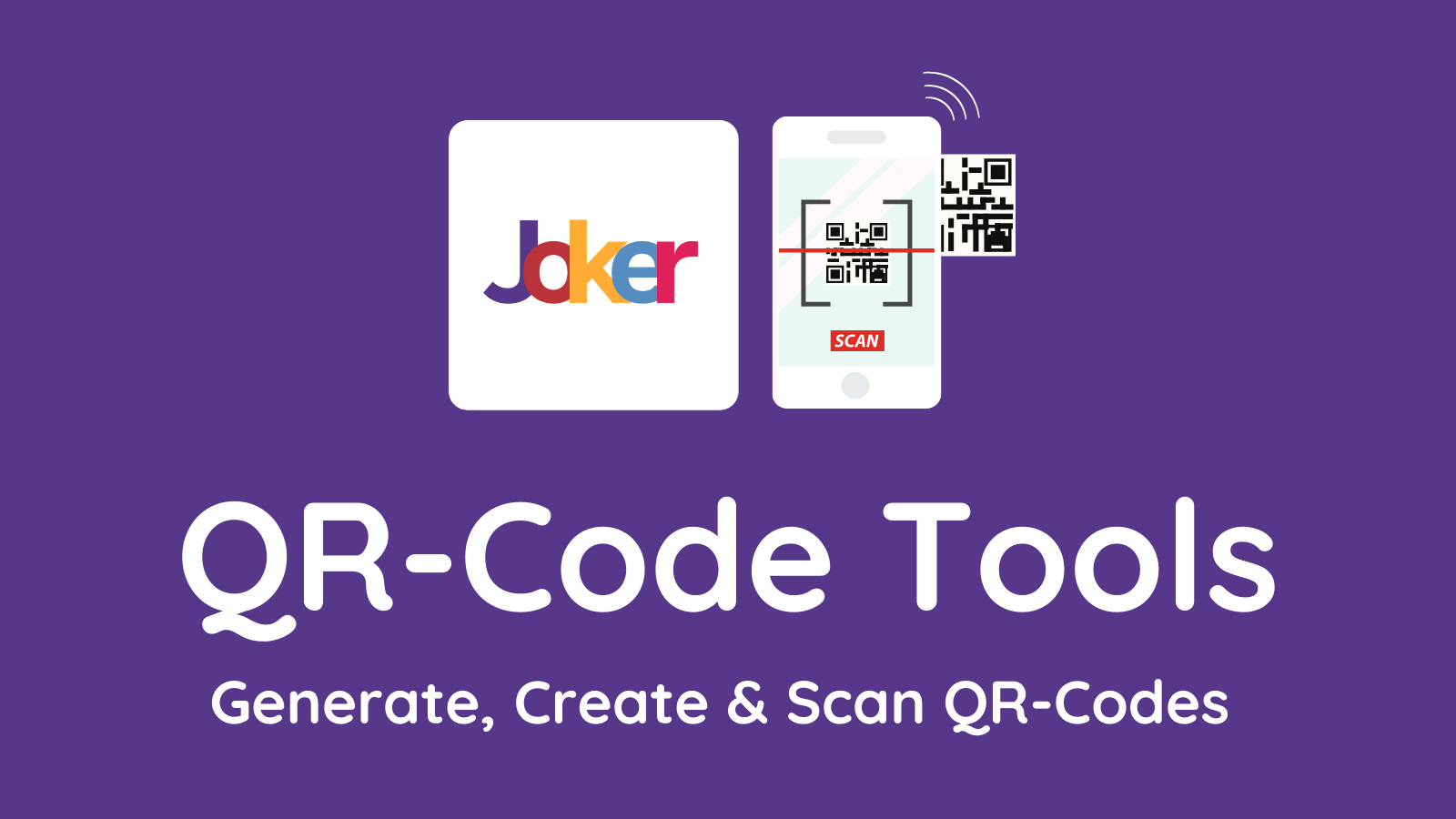 Joker.Tools 🃏 gallery image