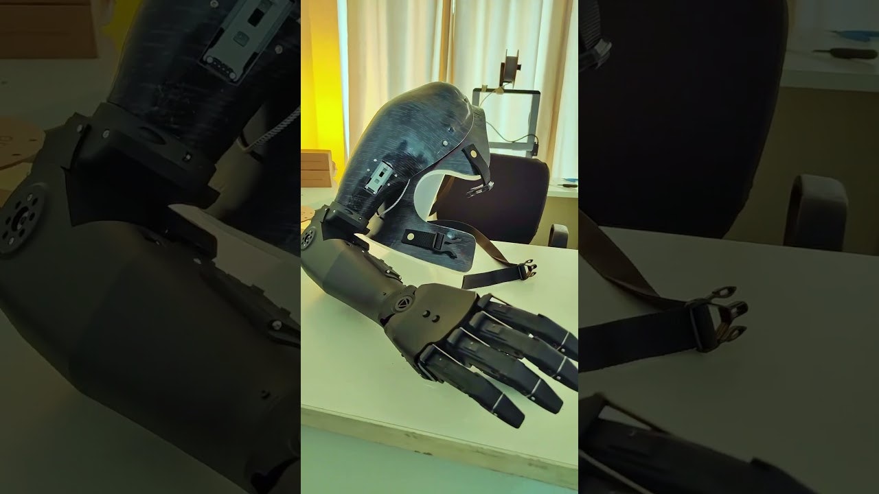 Angel Hand gallery image