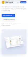 Blitswift gallery image