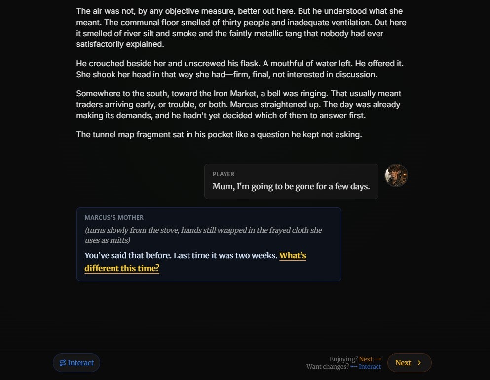 Wagtales gallery image