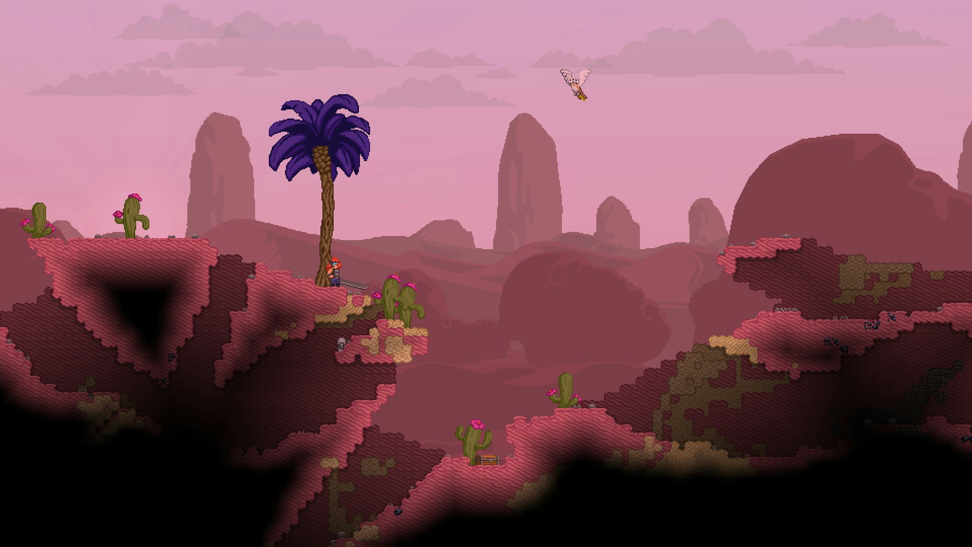 Starbound gallery image