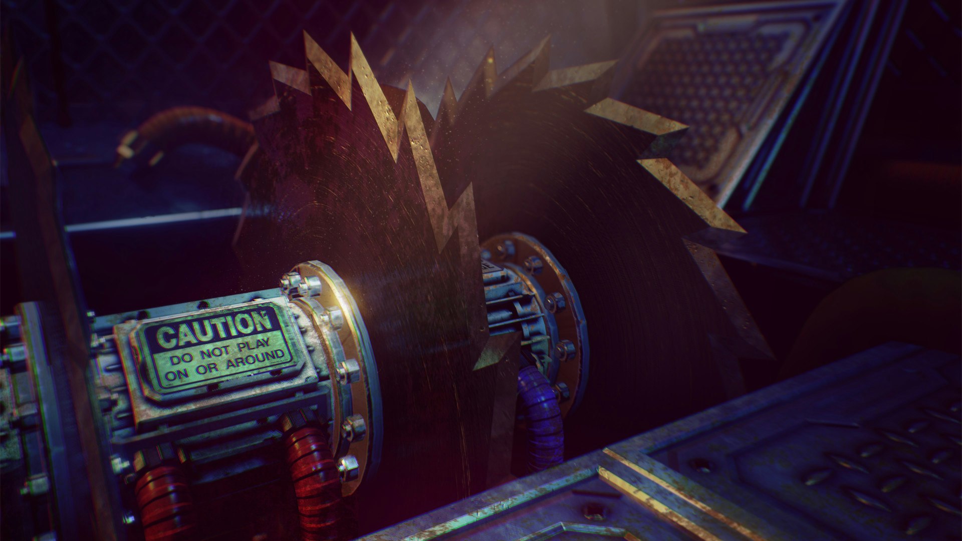 Watch this! gallery image