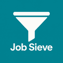 JobSieve
