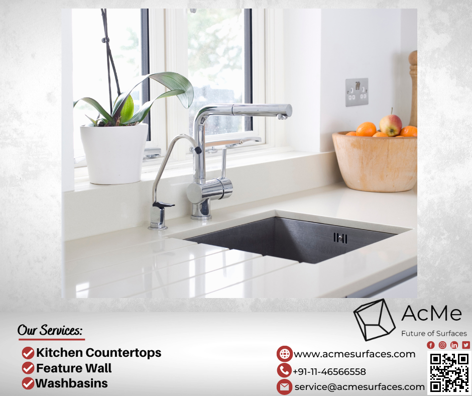 ACME Yüzeyleri - acmesurfaces medya 1