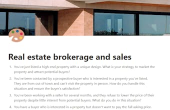 1500+ Prompts for Real Estate gallery image