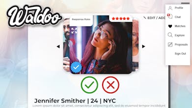 Waldoo gallery image