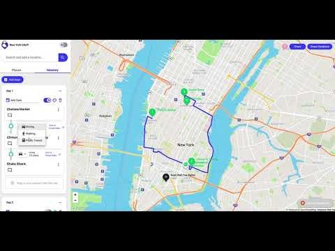 Puffin Maps gallery image
