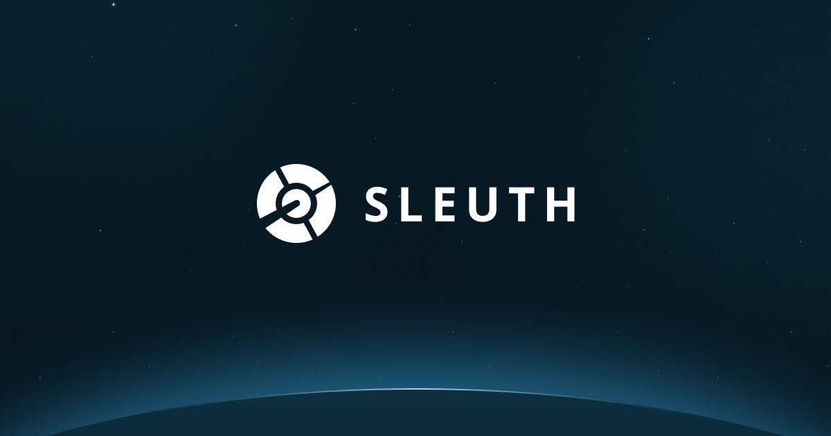 Sleuth media 1